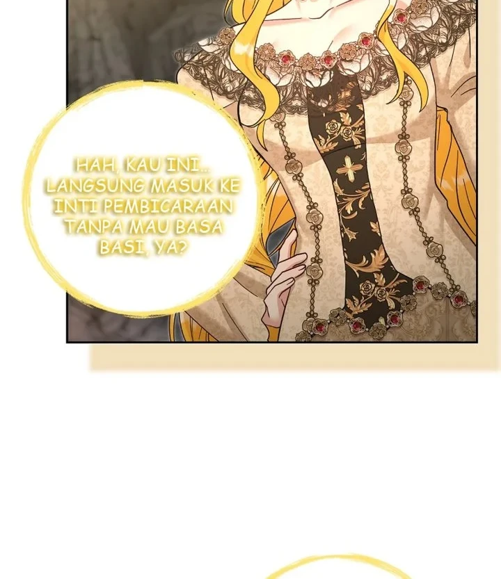Baby Trouble Maker Chapter 34 Gambar 30