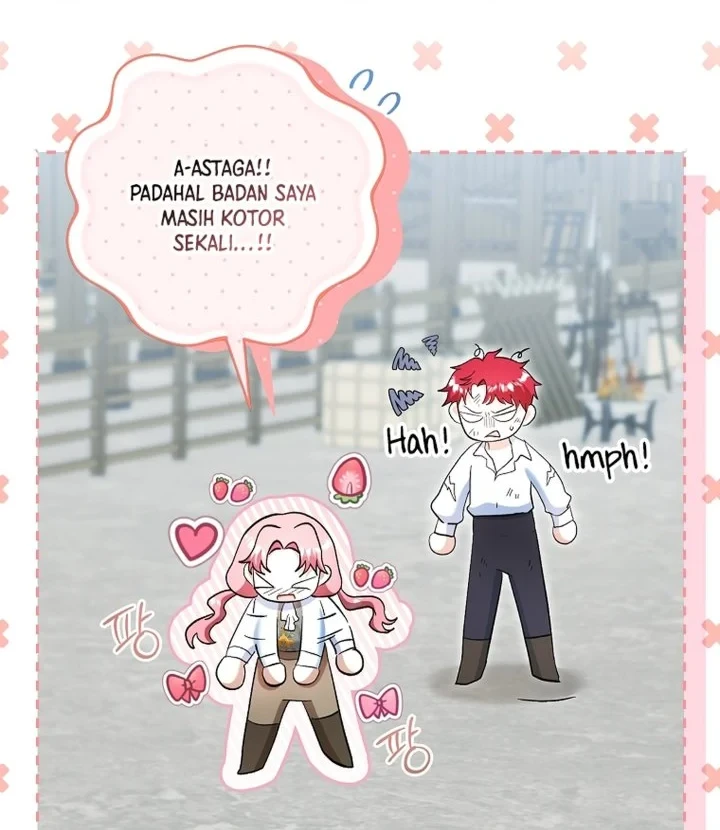 Baby Trouble Maker Chapter 35 Gambar 32