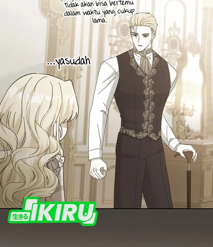 Baby Trouble Maker Chapter 38 Gambar 32