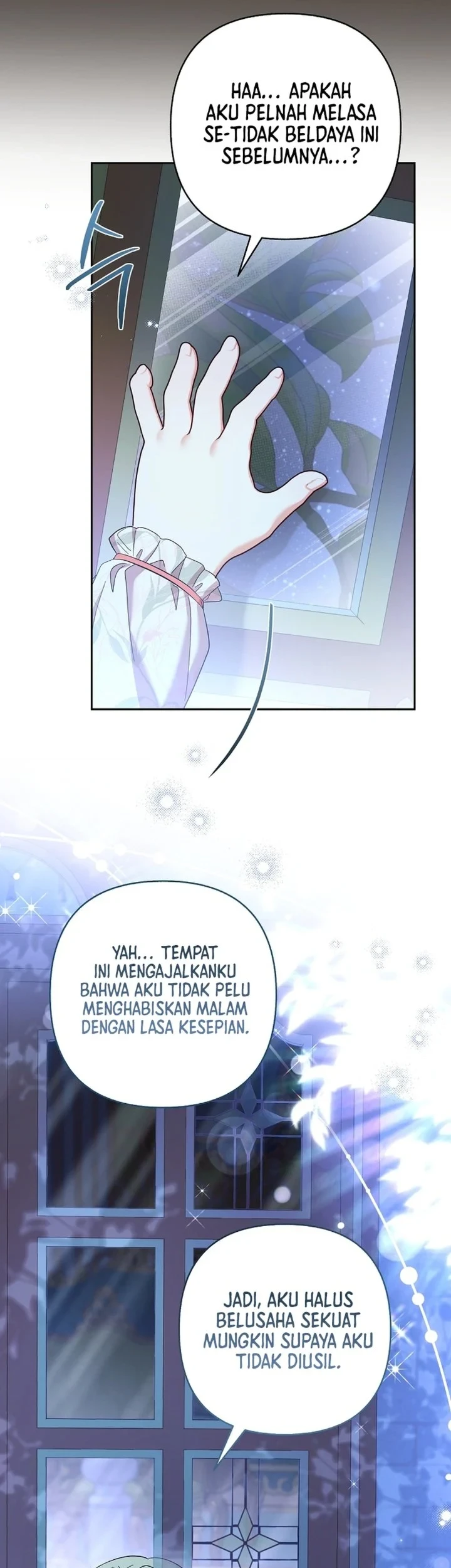 Baby Trouble Maker Chapter 38 Gambar 33
