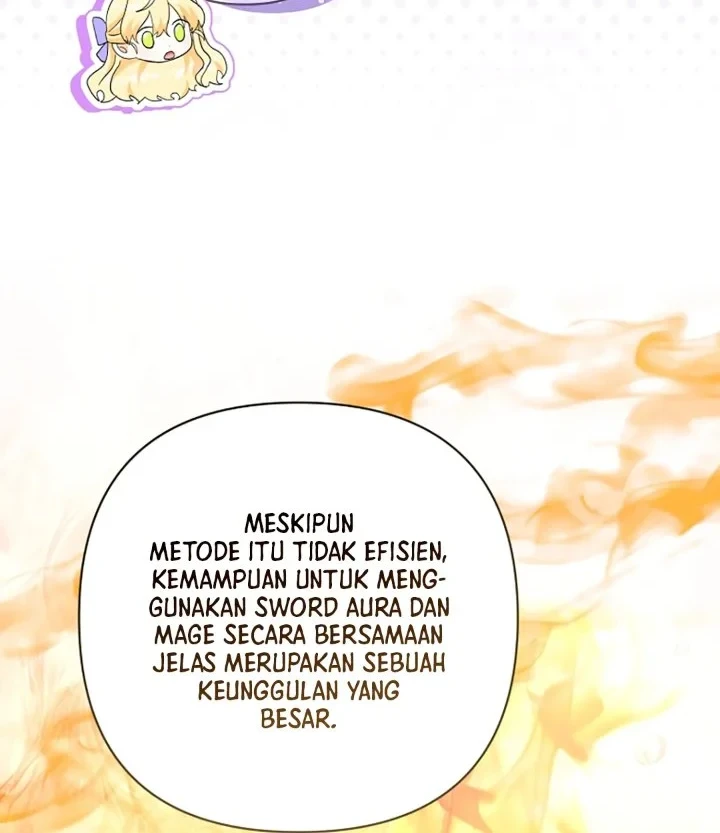 Baby Trouble Maker Chapter 39 Gambar 34