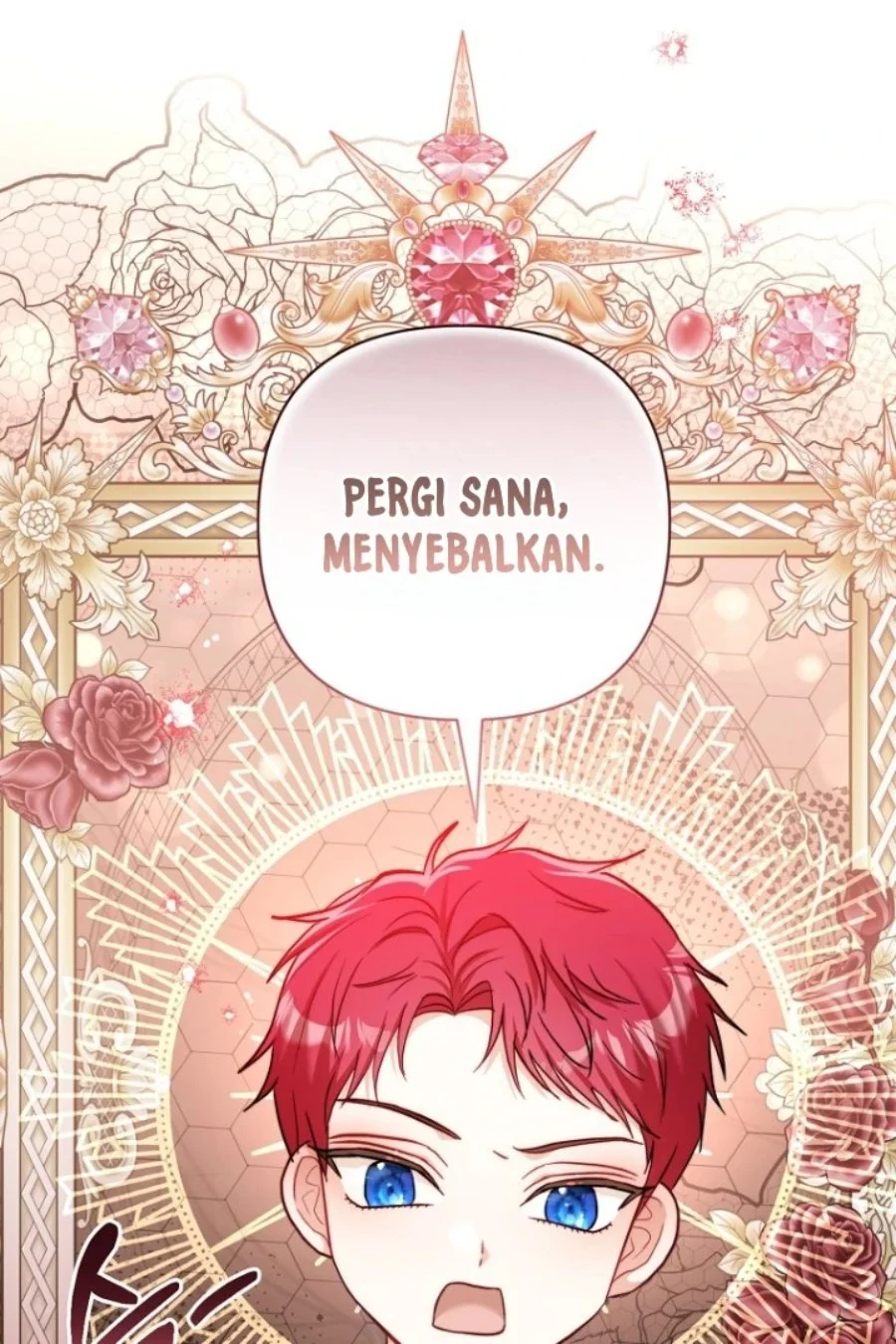 Baby Trouble Maker Chapter 4 Gambar 43