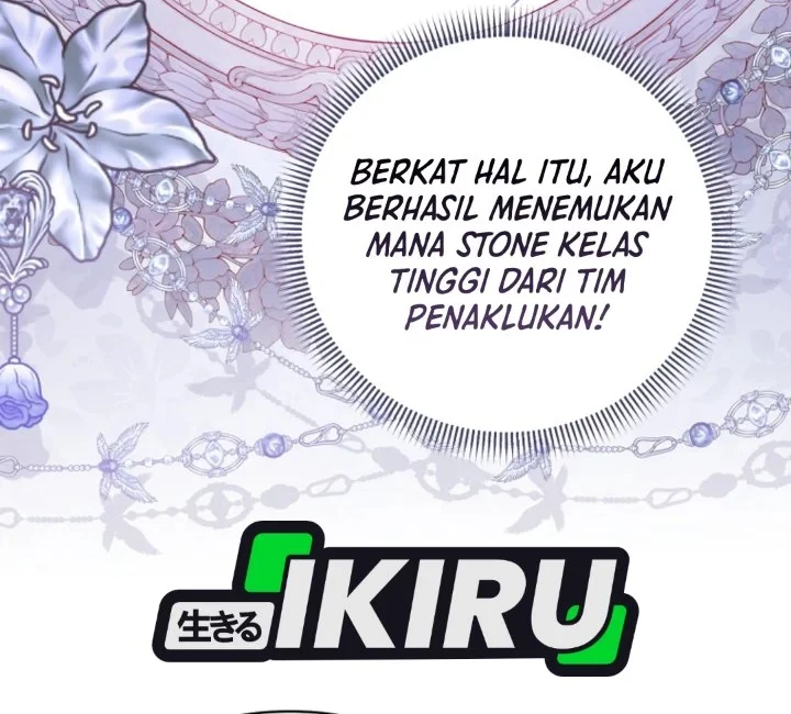 Baby Trouble Maker Chapter 41 Gambar 31