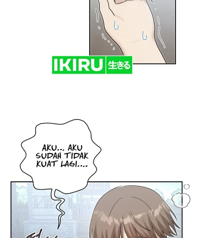 Baby Trouble Maker Chapter 42 Gambar 32