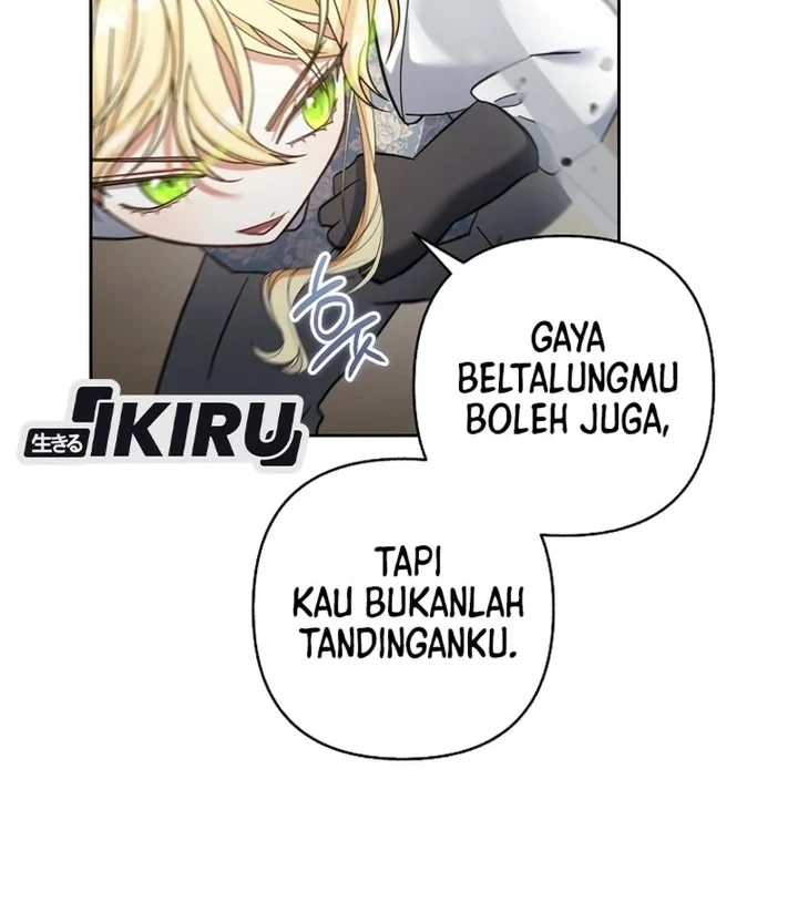 Baby Trouble Maker Chapter 43 Gambar 29