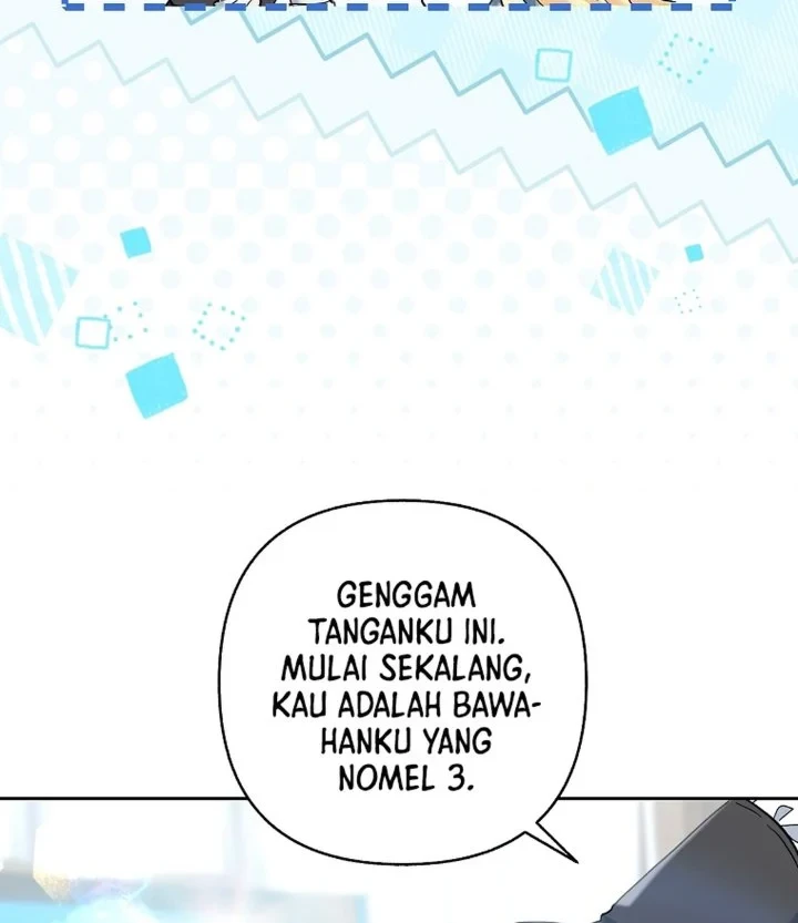 Baby Trouble Maker Chapter 44 Gambar 32
