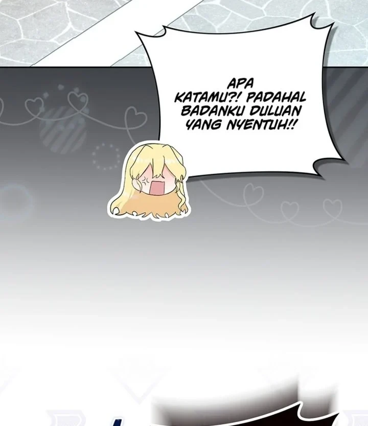 Baby Trouble Maker Chapter 47 Gambar 30