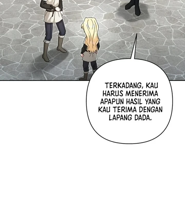 Baby Trouble Maker Chapter 47 Gambar 32