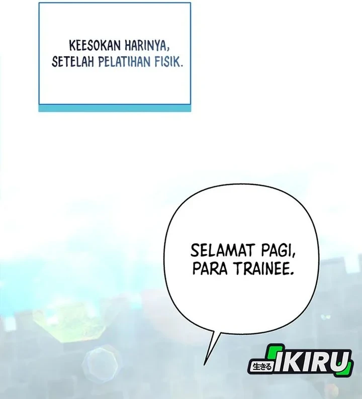 Baby Trouble Maker Chapter 48 Gambar 29