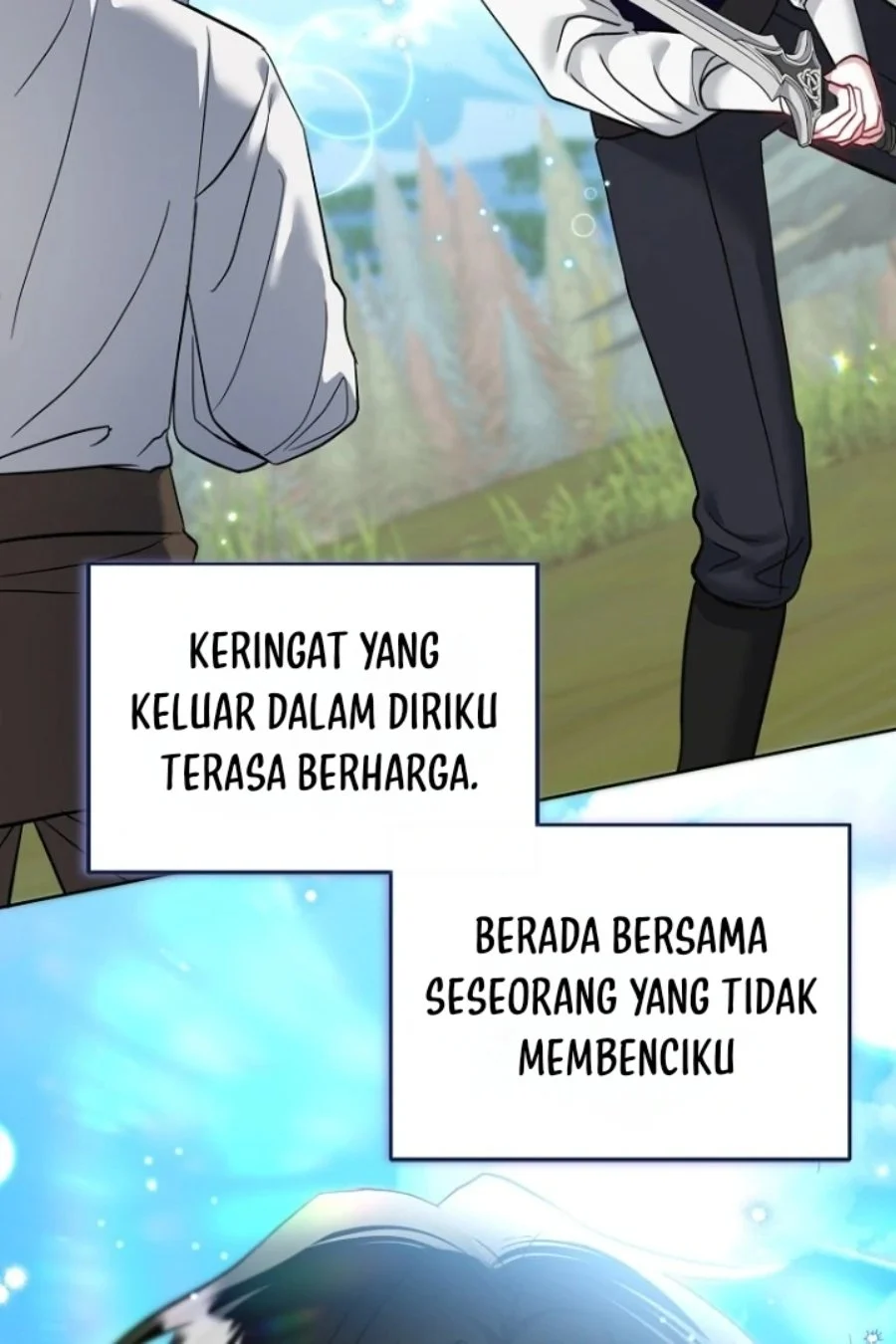 Baby Trouble Maker Chapter 5 Gambar 49