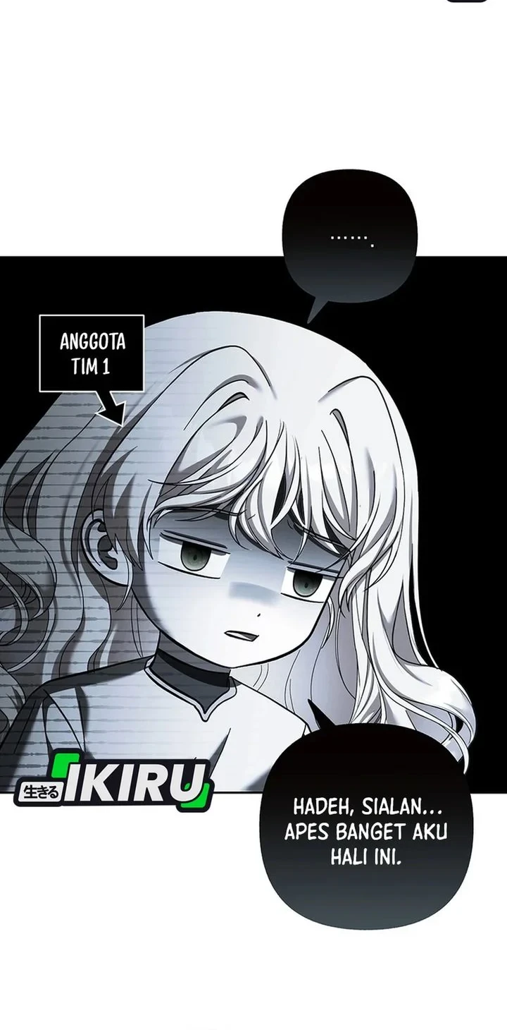 Baby Trouble Maker Chapter 51 Gambar 29