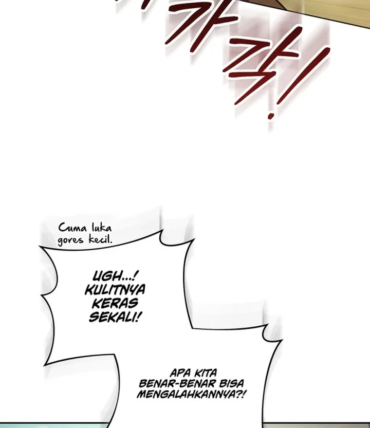 Baby Trouble Maker Chapter 53 Gambar 32
