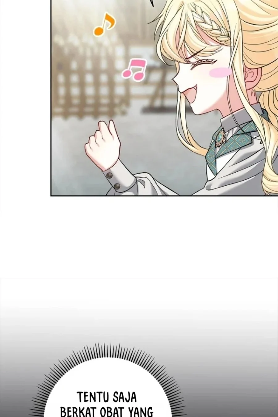 Baby Trouble Maker Chapter 6 Gambar 44