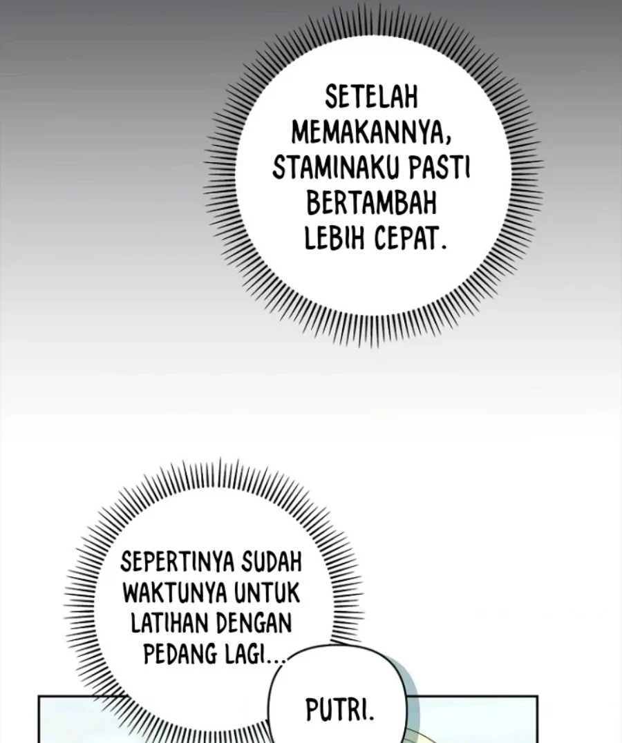 Baby Trouble Maker Chapter 6 Gambar 46