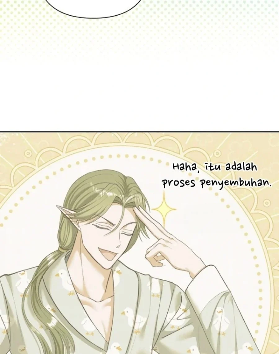 Baby Trouble Maker Chapter 7 Gambar 51