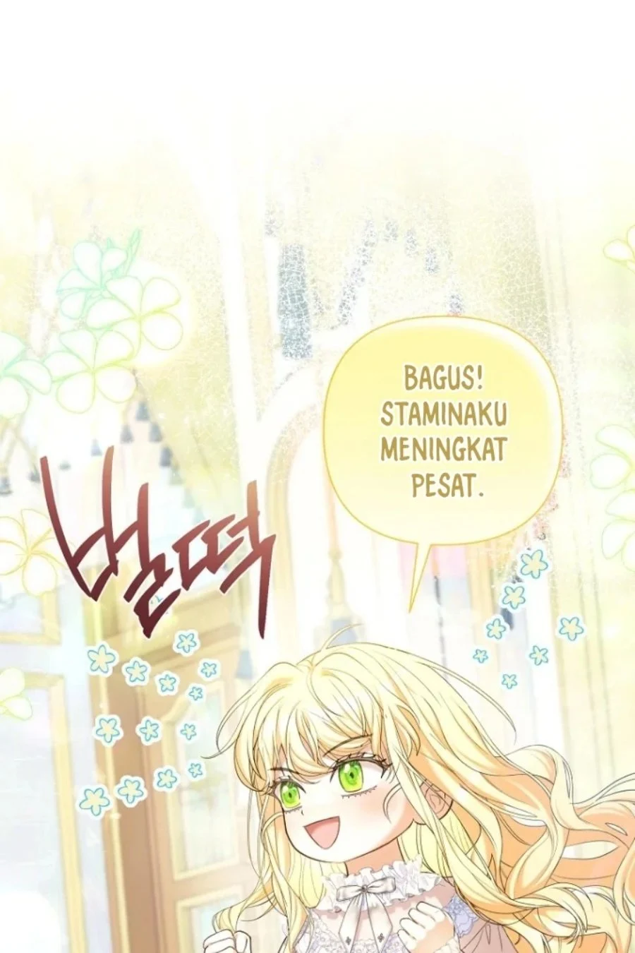Baby Trouble Maker Chapter 7 Gambar 53