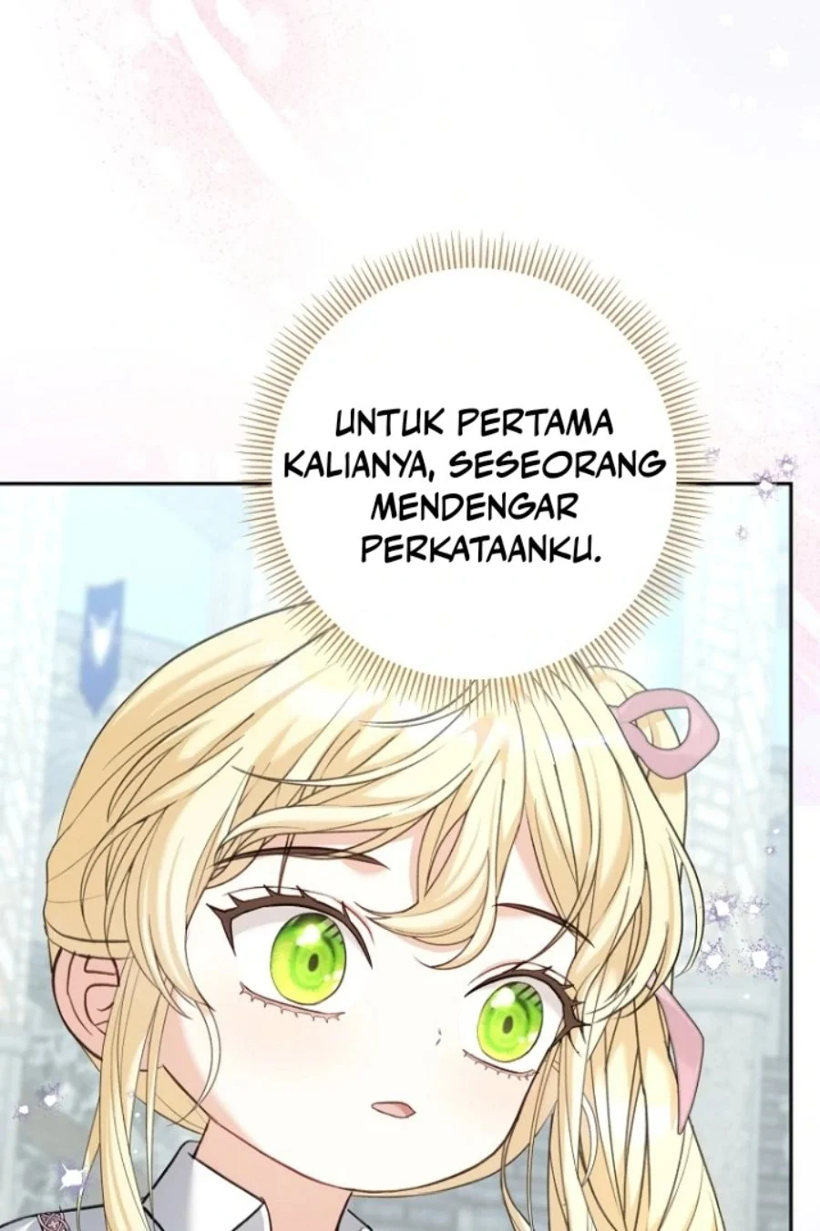 Baby Trouble Maker Chapter 8 Gambar 49