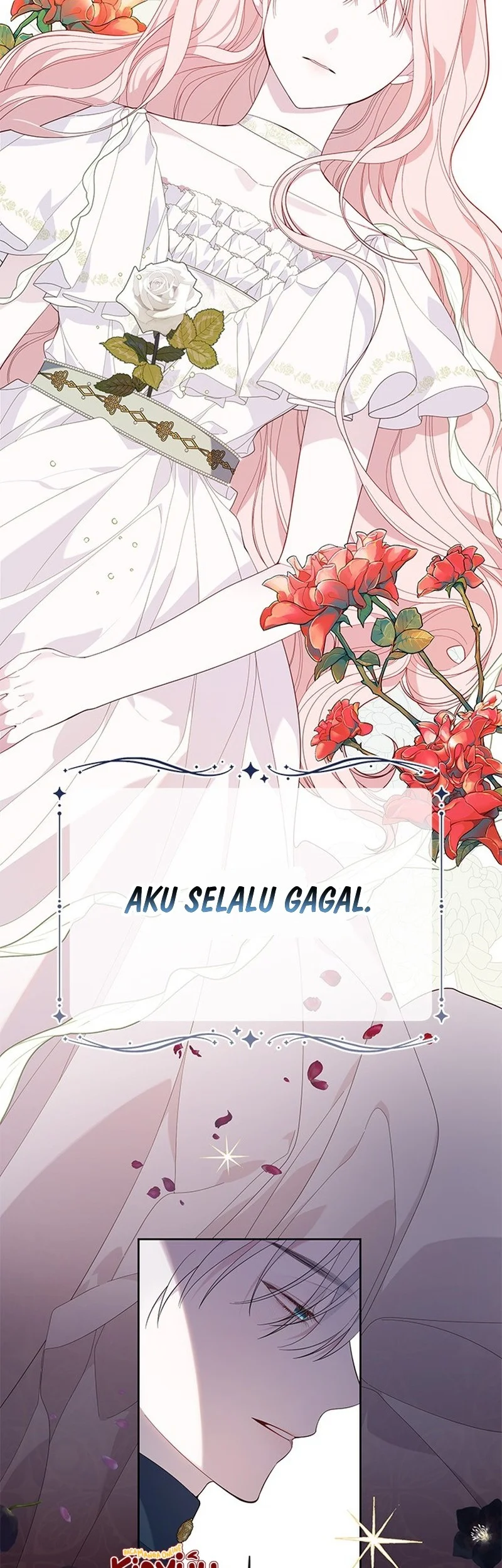 Baby Tyrant Chapter 13 Gambar 27