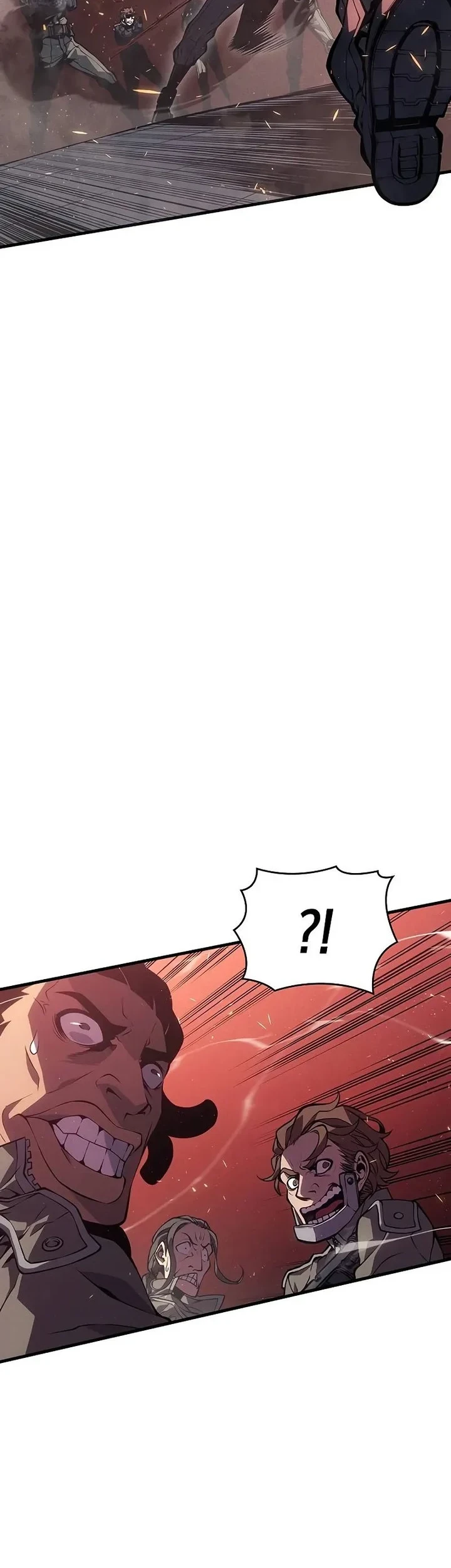 Bad Born Blood Chapter 01 Gambar 38