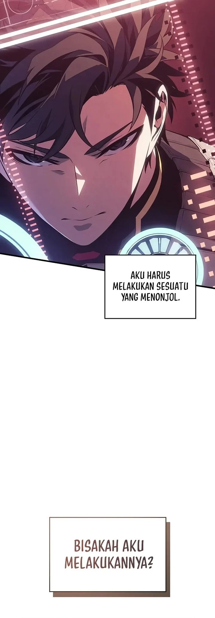 Bad Born Blood Chapter 01 Gambar 40