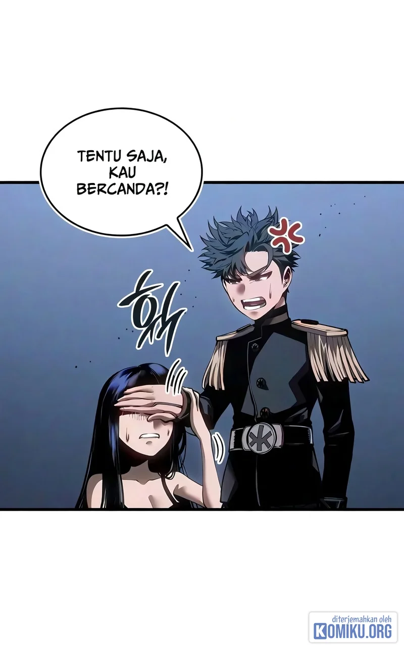 Bad Born Blood Chapter 100 Gambar 49