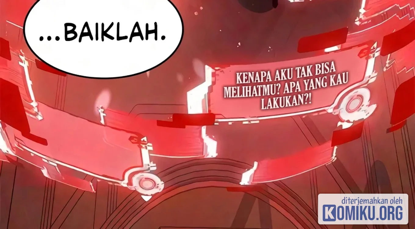Bad Born Blood Chapter 100 Gambar 53
