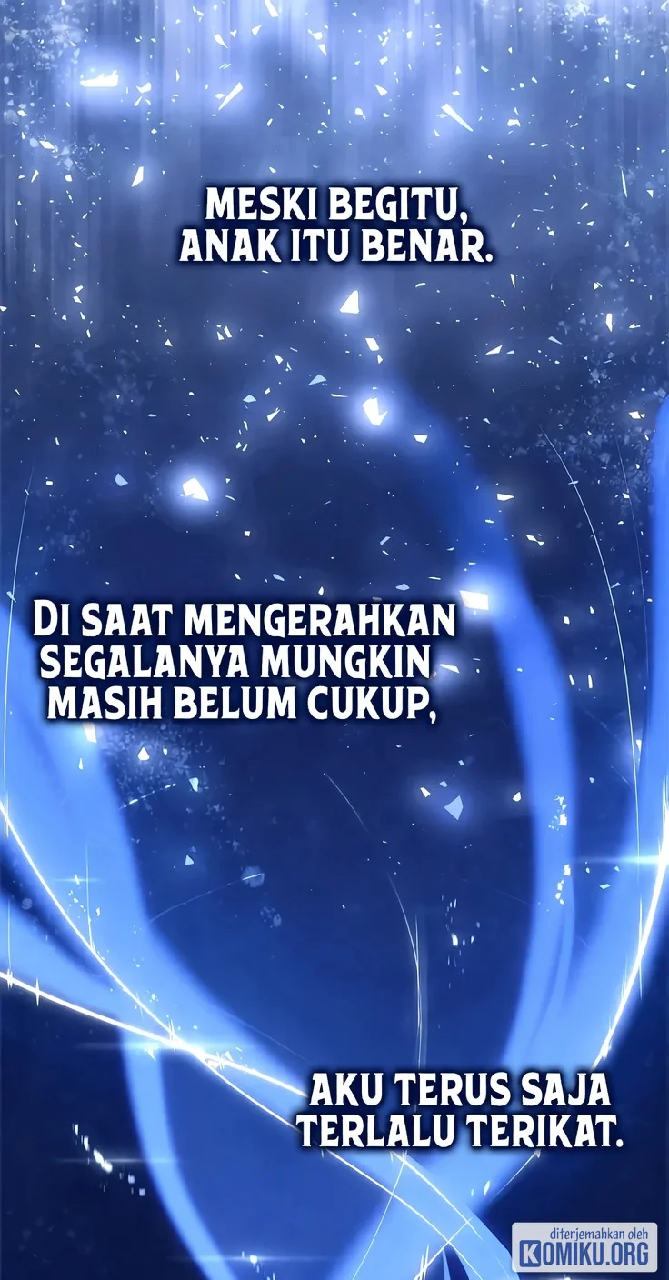 Bad Born Blood Chapter 101 Gambar 38