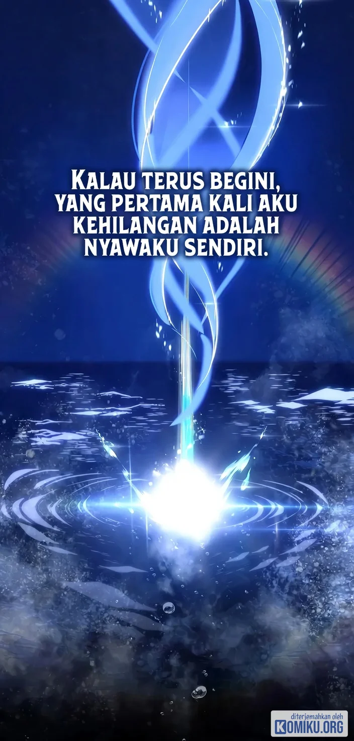 Bad Born Blood Chapter 101 Gambar 39