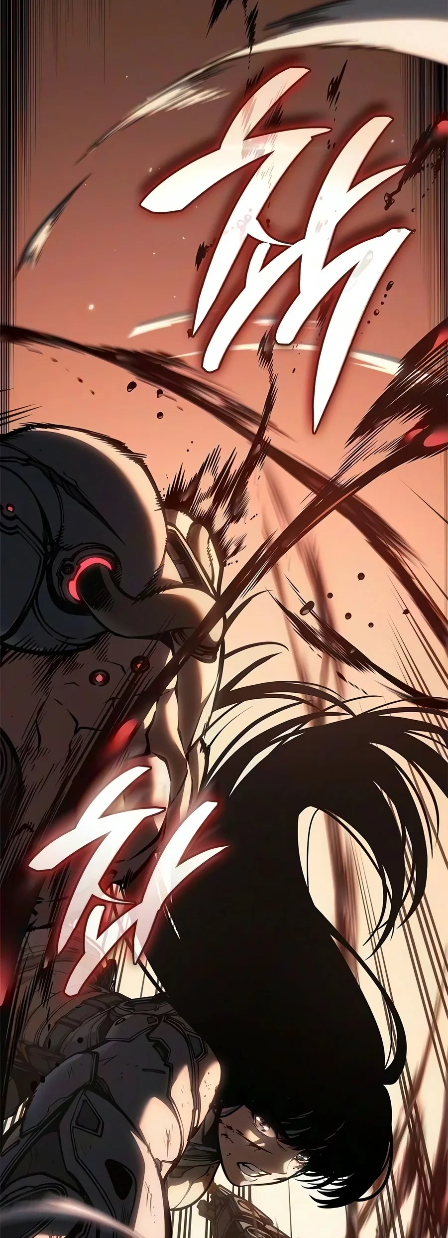 Bad Born Blood Chapter 102 Gambar 49