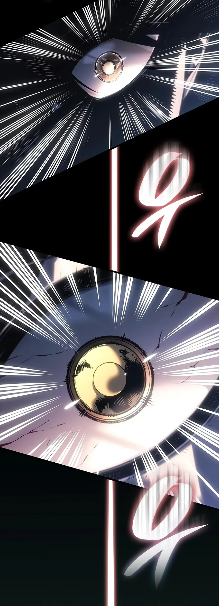 Bad Born Blood Chapter 103 Gambar 41