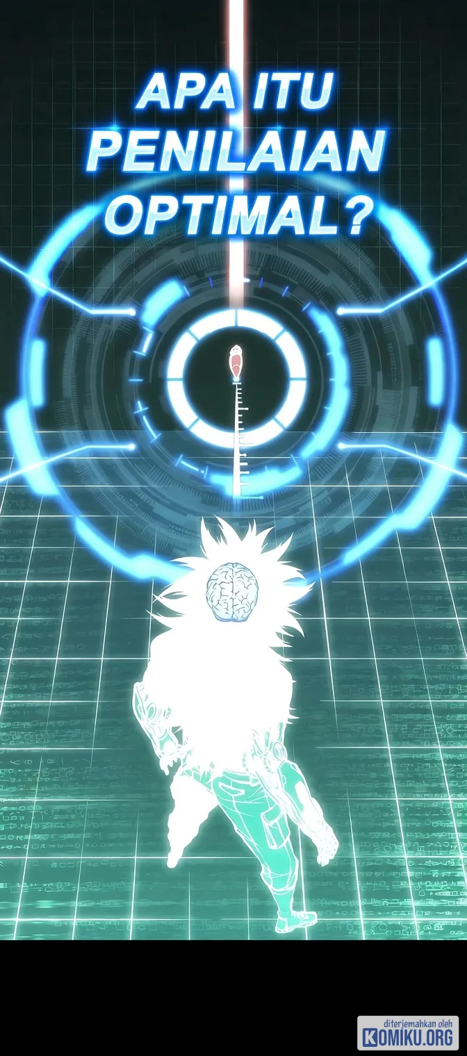 Bad Born Blood Chapter 103 Gambar 42