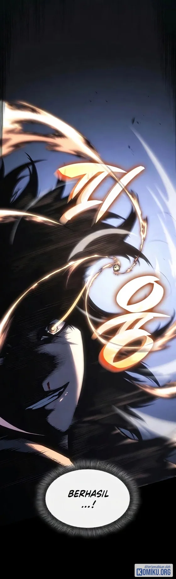Bad Born Blood Chapter 103 Gambar 44