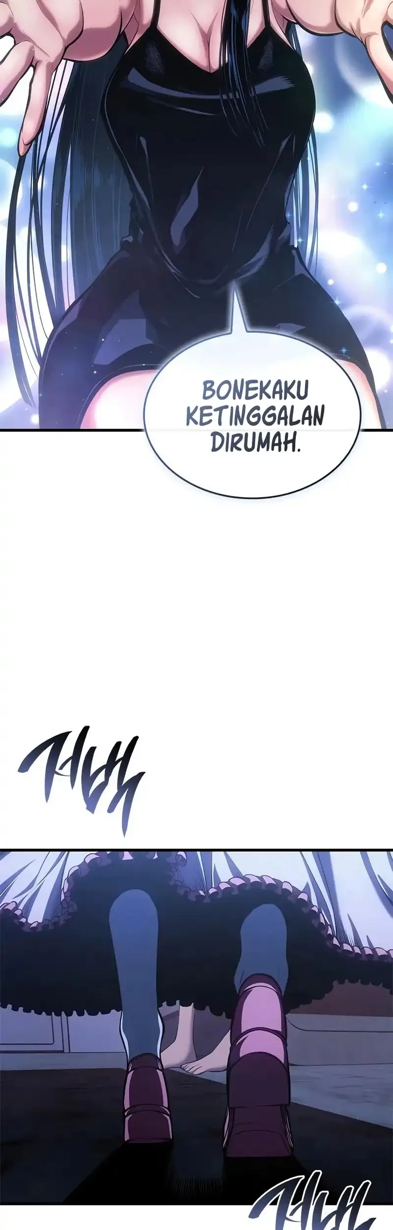 Bad Born Blood Chapter 59 Gambar 29