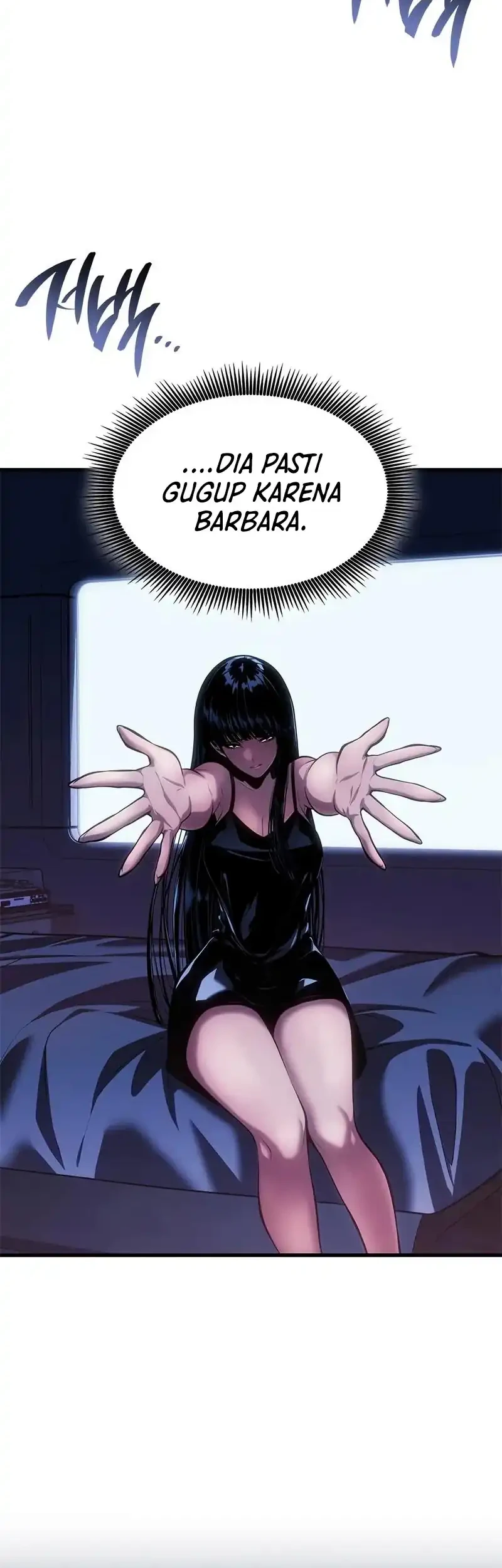 Bad Born Blood Chapter 59 Gambar 30