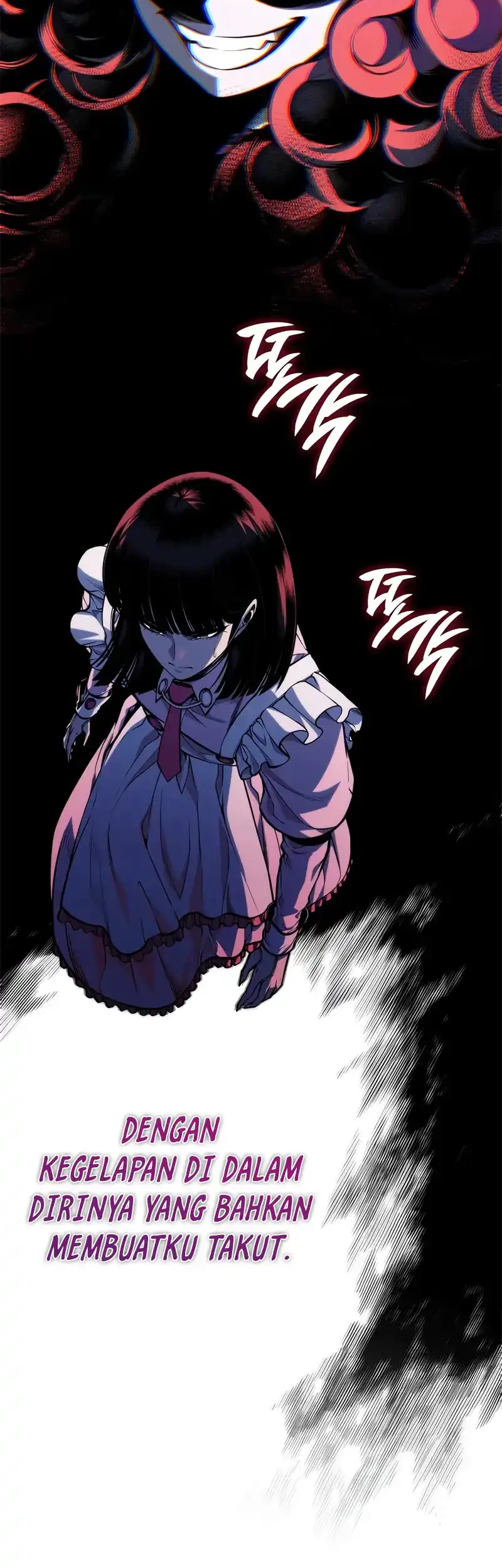 Bad Born Blood Chapter 60 Gambar 28