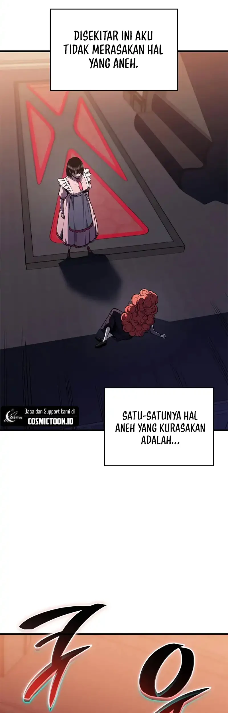 Bad Born Blood Chapter 60 Gambar 29