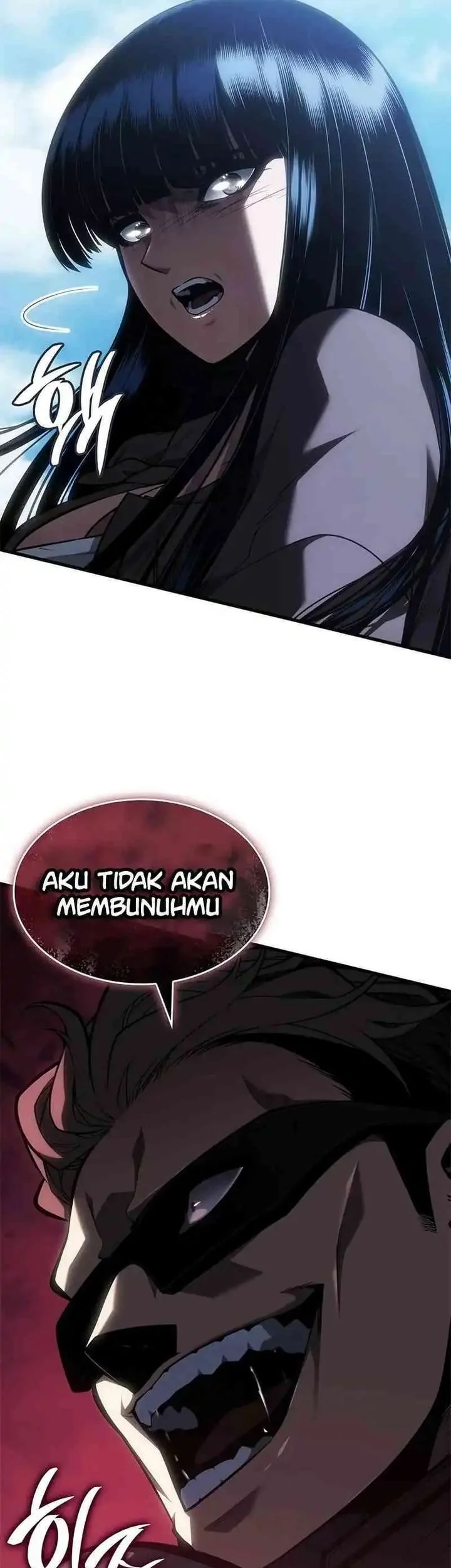 Bad Born Blood Chapter 61 Gambar 28