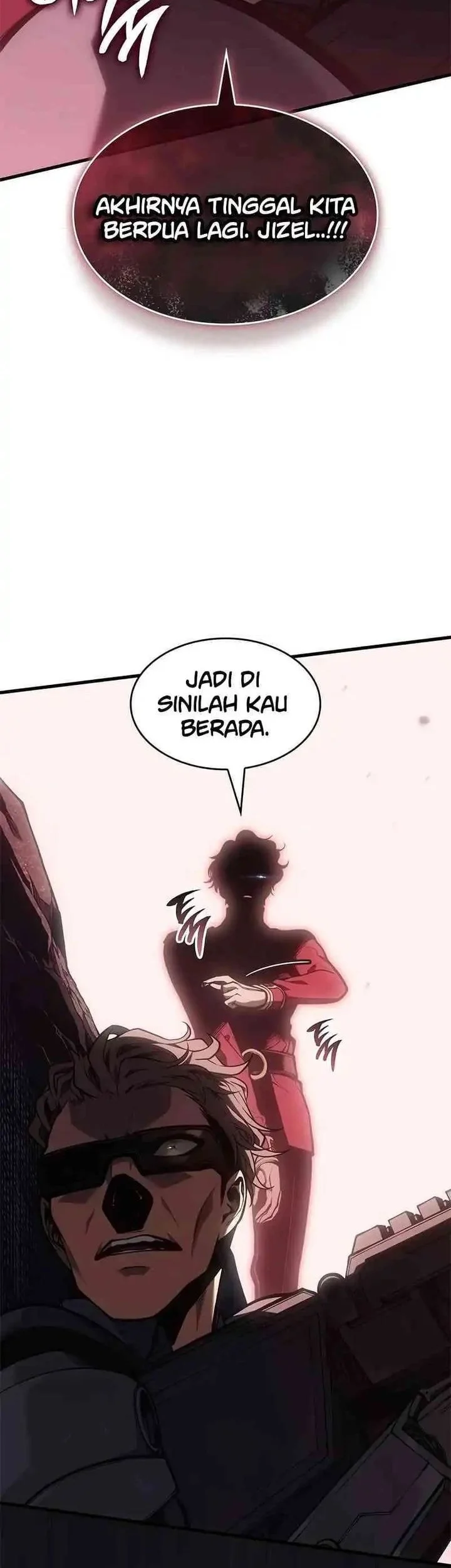 Bad Born Blood Chapter 61 Gambar 29