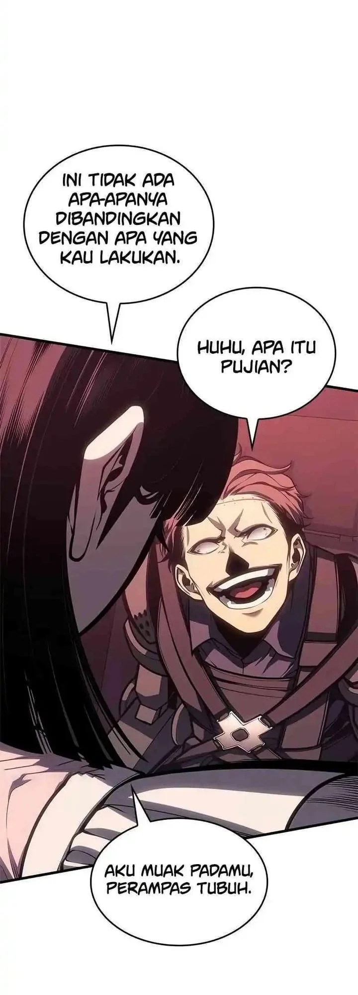Bad Born Blood Chapter 62 Gambar 30