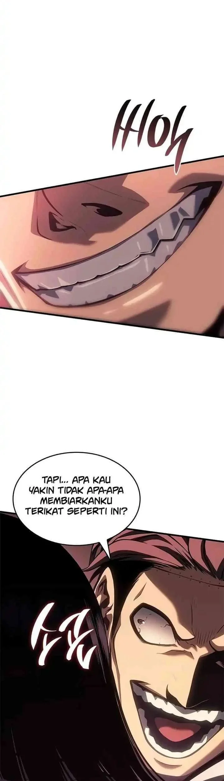 Bad Born Blood Chapter 62 Gambar 31