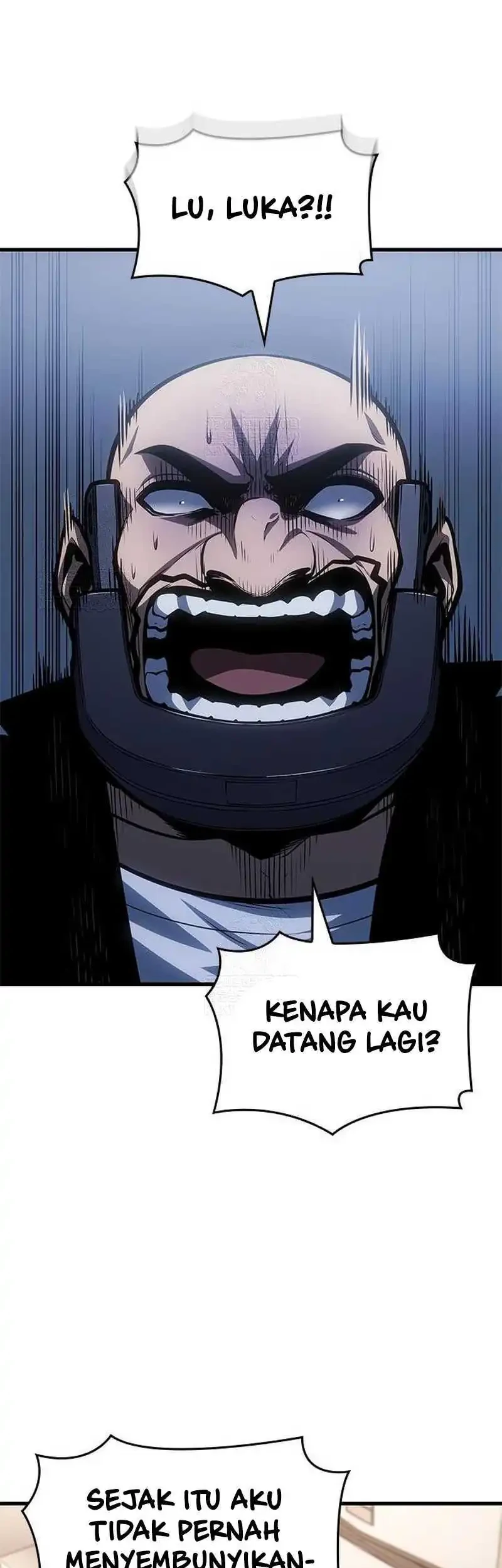 Bad Born Blood Chapter 67 Gambar 55