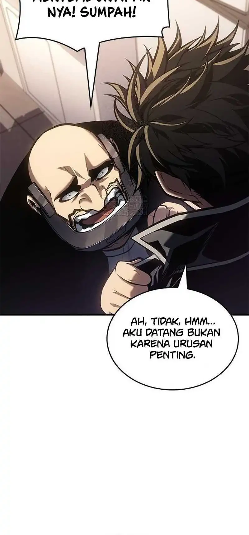 Bad Born Blood Chapter 67 Gambar 56