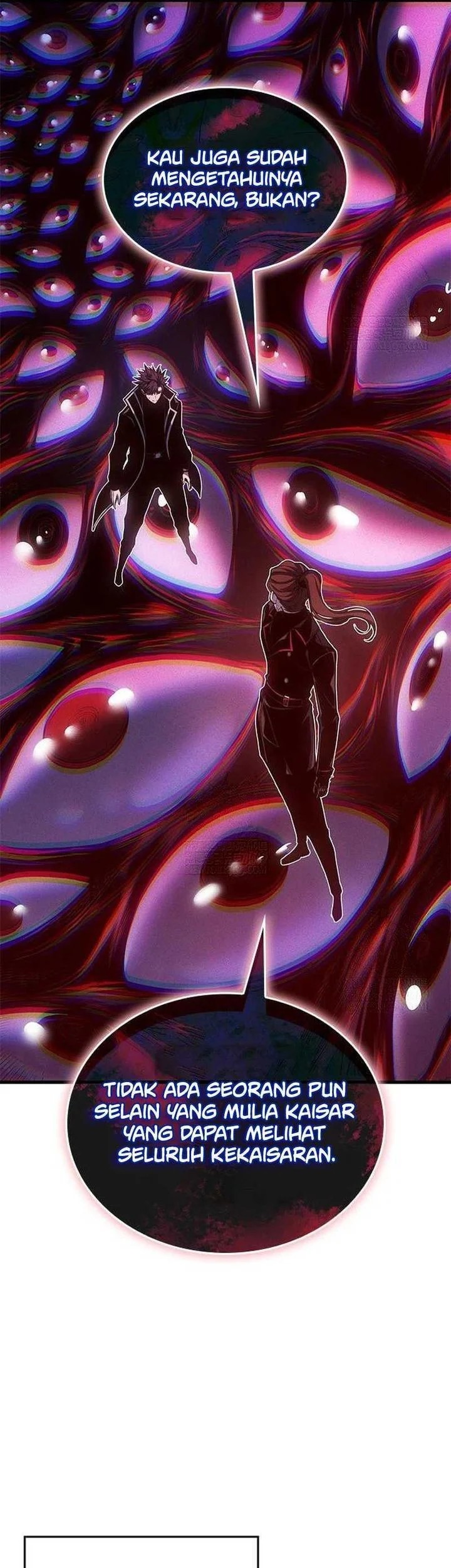 Bad Born Blood Chapter 68 Gambar 33