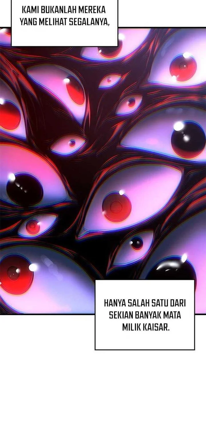 Bad Born Blood Chapter 68 Gambar 34