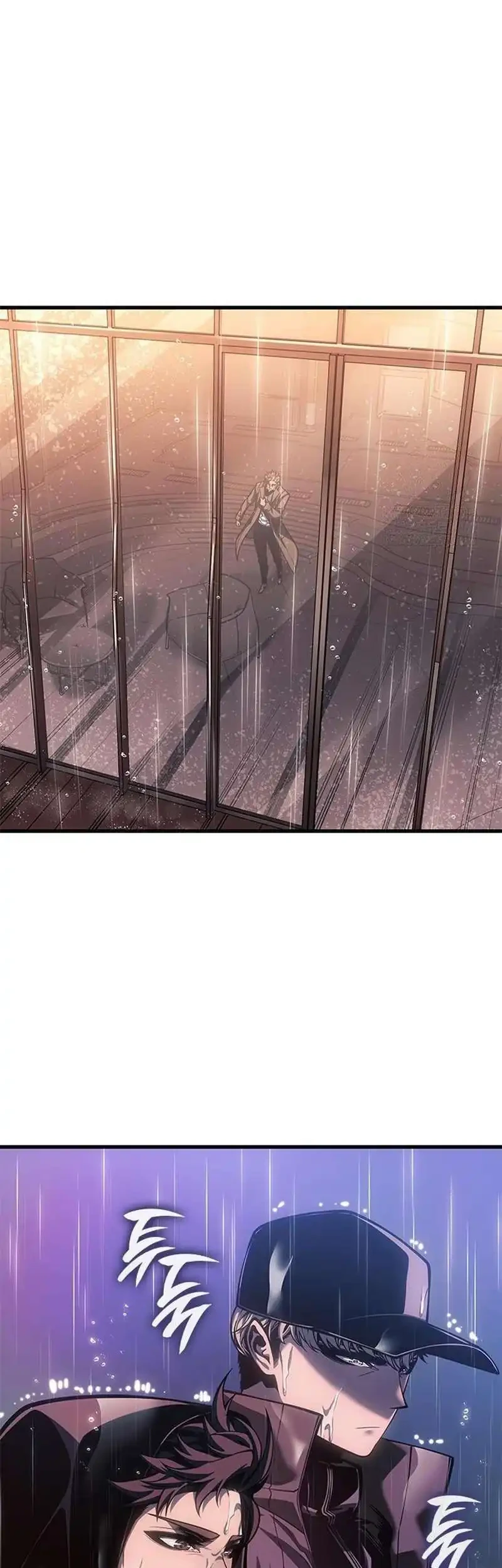 Bad Born Blood Chapter 72 Gambar 27