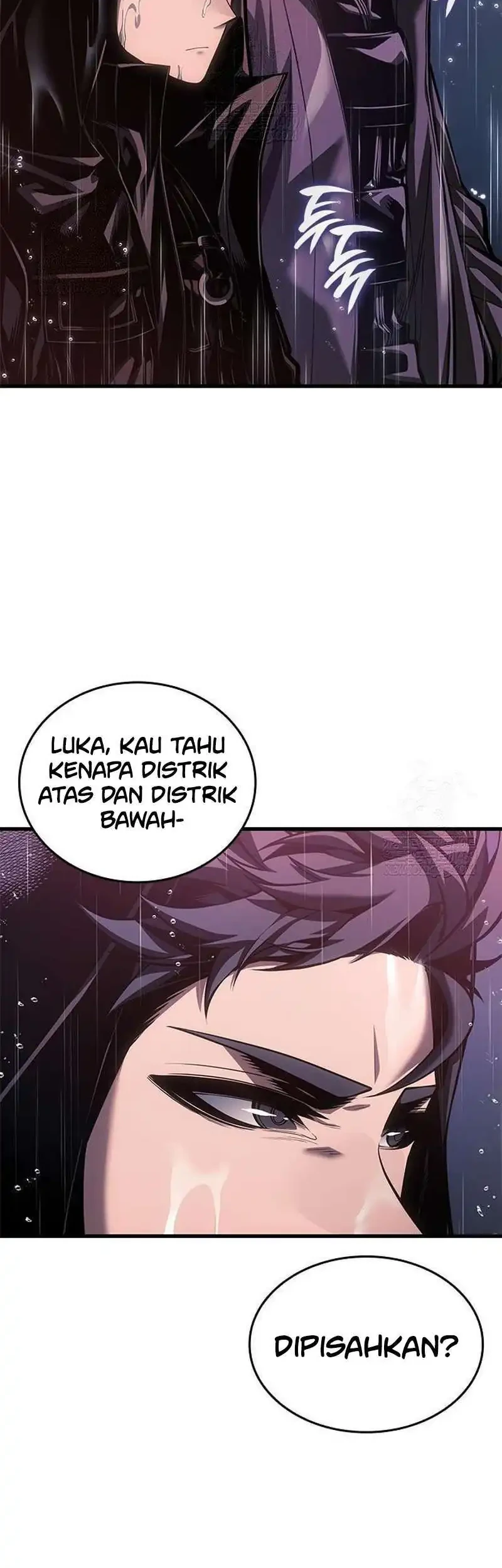 Bad Born Blood Chapter 72 Gambar 28