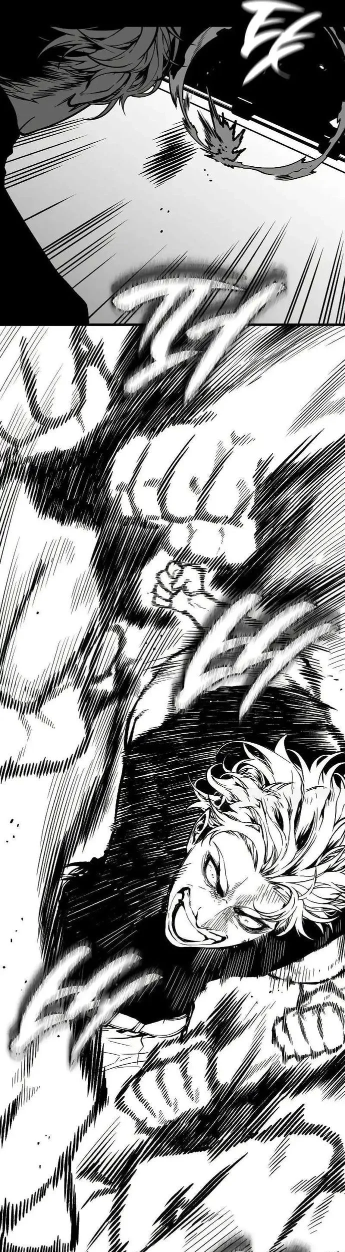 Bad Born Blood Chapter 75 Gambar 22