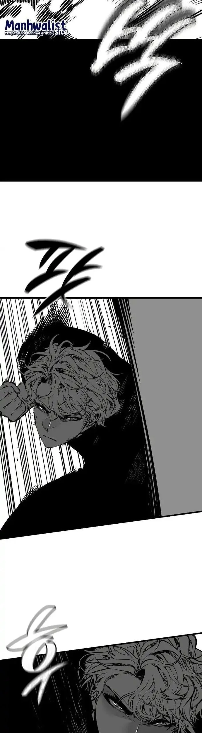 Bad Born Blood Chapter 75 Gambar 23