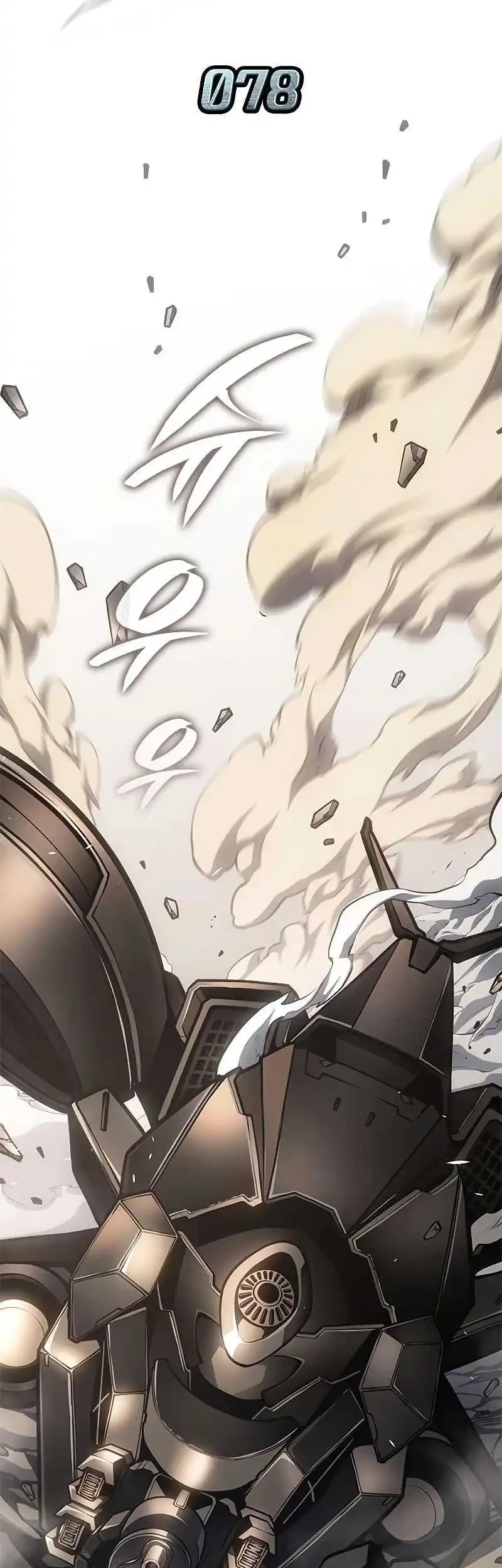 Bad Born Blood Chapter 78 Gambar 25