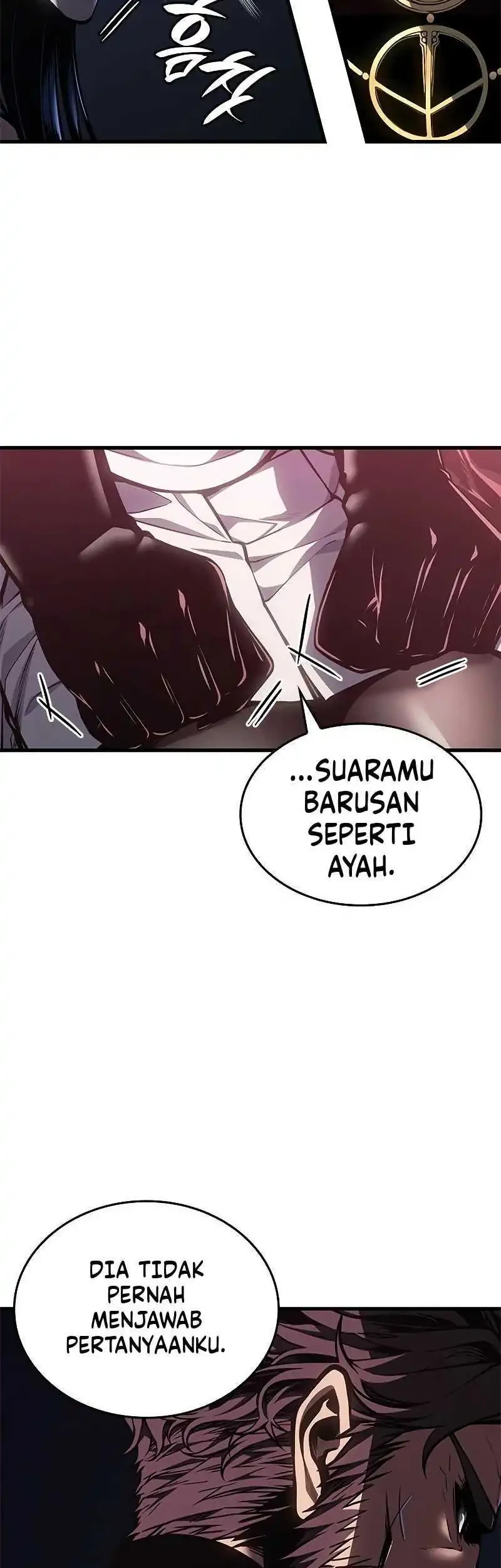 Bad Born Blood Chapter 79 Gambar 26
